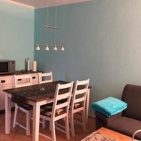 Jacobihof Haus 6 Wohnung 02 ดาเมอ ภายนอก รูปภาพ