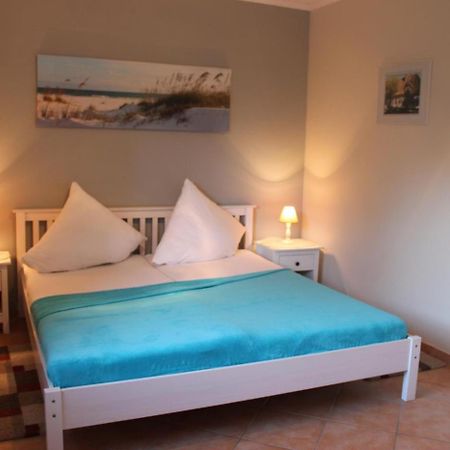 Jacobihof Haus 6 Wohnung 02 ดาเมอ ภายนอก รูปภาพ