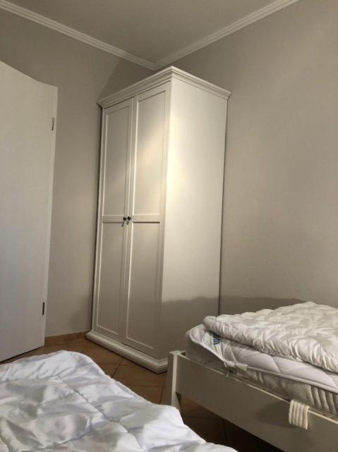 Jacobihof Haus 6 Wohnung 02 ดาเมอ ภายนอก รูปภาพ