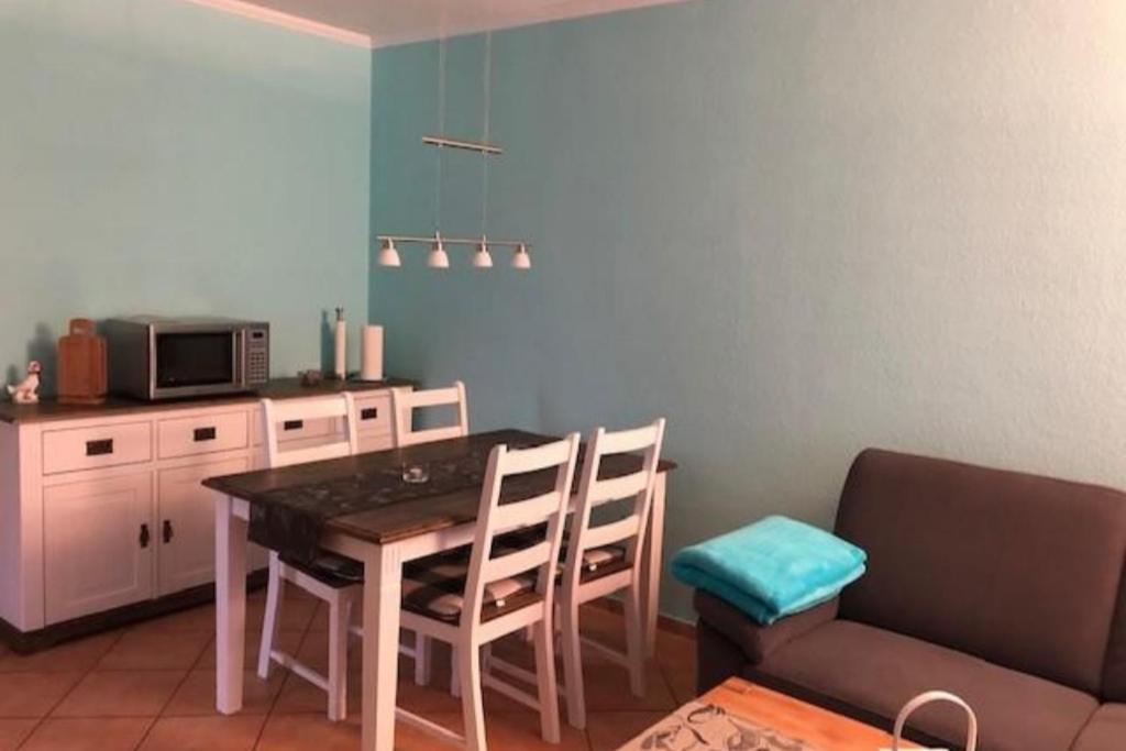 Jacobihof Haus 6 Wohnung 02 ดาเมอ ภายนอก รูปภาพ
