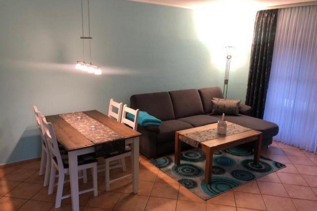 Jacobihof Haus 6 Wohnung 02 ดาเมอ ภายนอก รูปภาพ