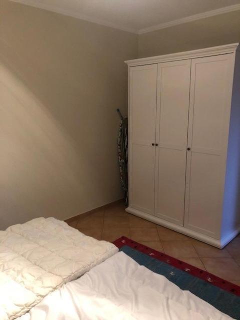 Jacobihof Haus 6 Wohnung 02 ดาเมอ ภายนอก รูปภาพ