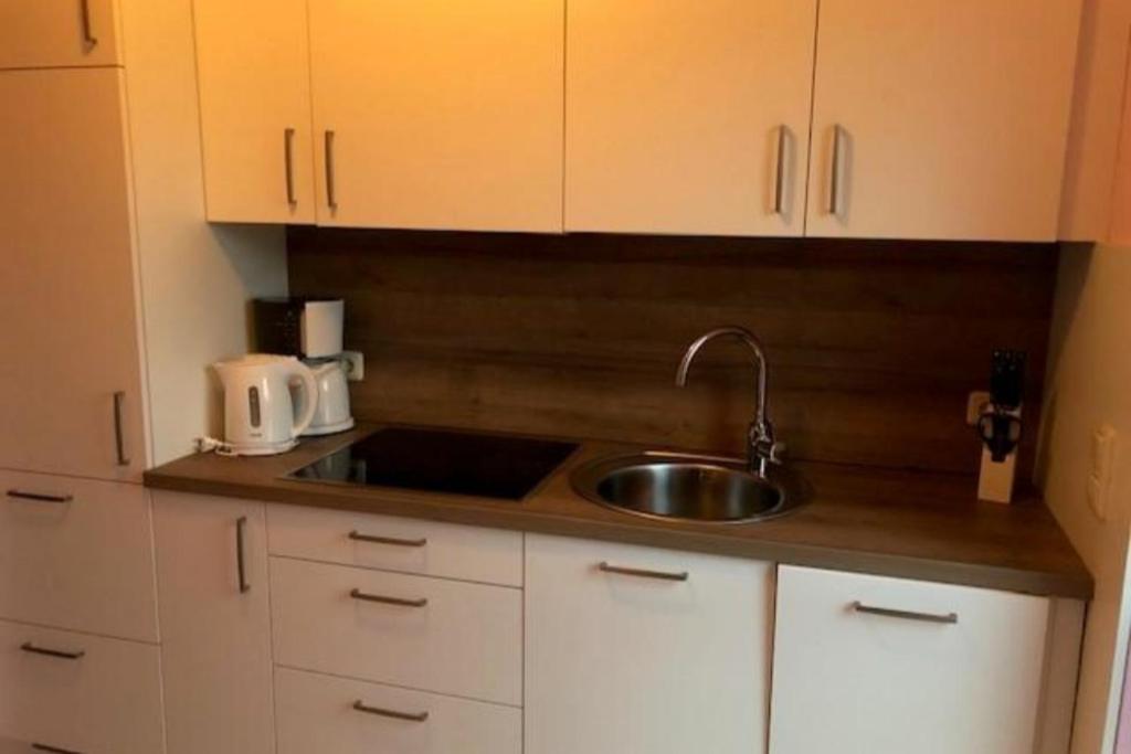 Jacobihof Haus 6 Wohnung 02 ดาเมอ ภายนอก รูปภาพ