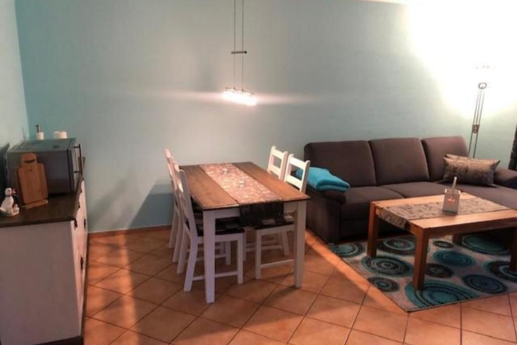 Jacobihof Haus 6 Wohnung 02 ดาเมอ ภายนอก รูปภาพ