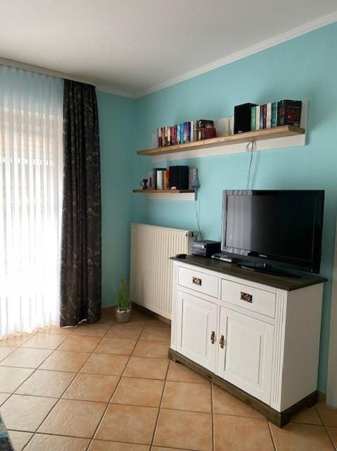 Jacobihof Haus 6 Wohnung 02 ดาเมอ ภายนอก รูปภาพ