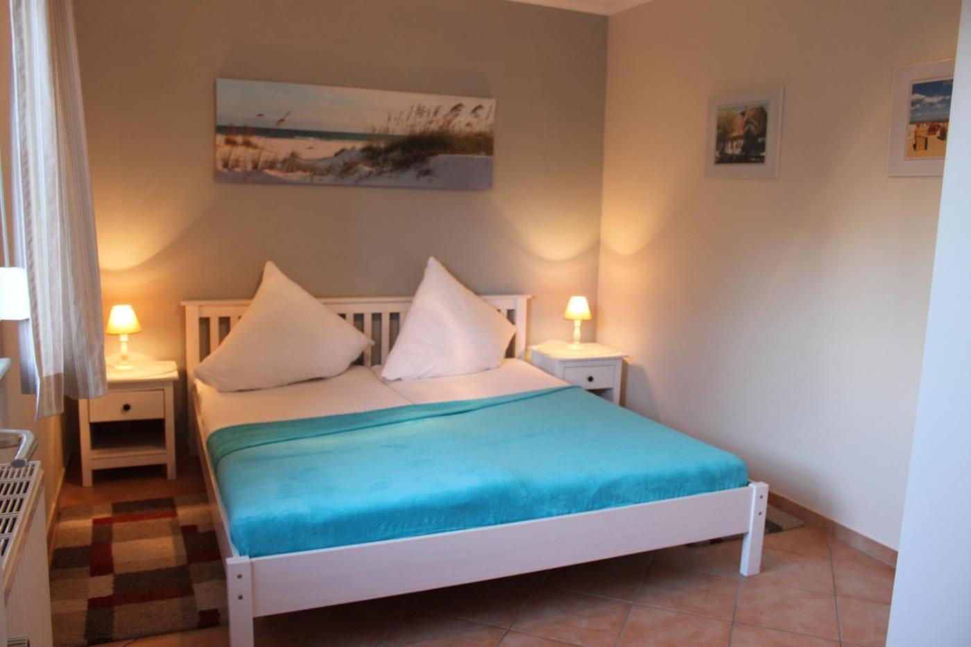 Jacobihof Haus 6 Wohnung 02 ดาเมอ ภายนอก รูปภาพ